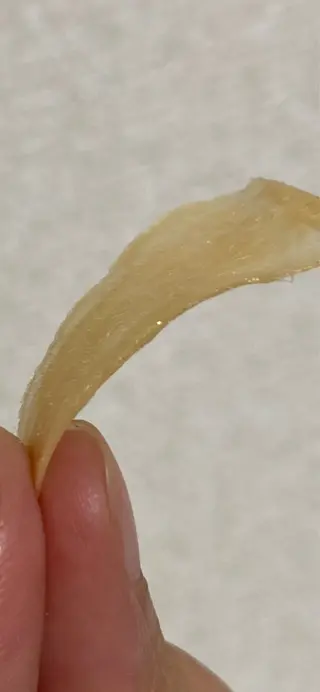 miyazawa yoshieの眉毛・アイブロウイメージ