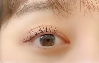 マツエク・マツパ Stunner Tinaのマツエク・マツパデザイン