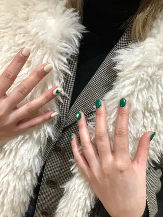 ネイル emma nailのネイルデザイン