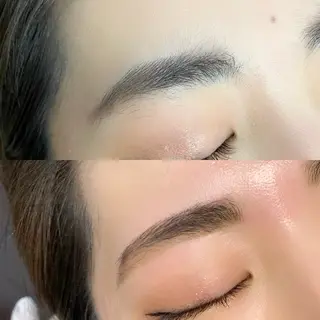 アイブロウ Pono所属・Pono 心斎橋のマツエク・マツパデザイン