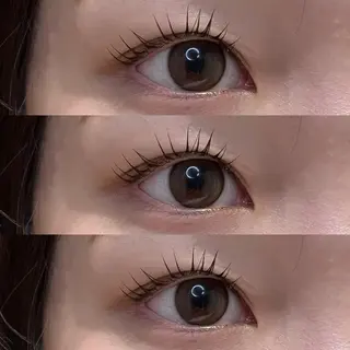 マツエク・マツパ ひろこ eyelist🎀のマツエク・マツパデザイン