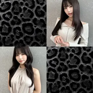 ロング カラー 🎀琴菜🎀 カラーモデル募集中のヘアスタイル