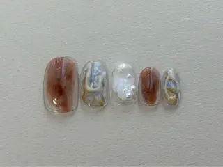 ネイル Nail Katoのネイルデザイン