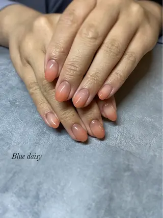 ネイル Blue daisy 栄本店のネイルデザイン