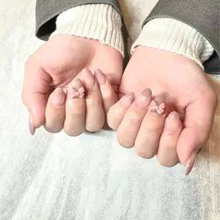 ネイル MIZUKI 🌏NEWWORLDのネイルデザイン