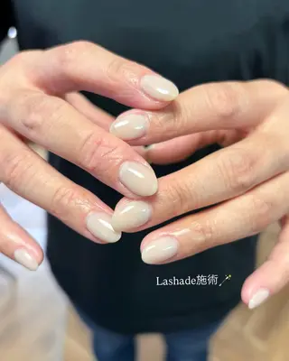 ネイル Lofinails ちひろのネイルデザイン