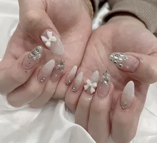 ネイル Julli NailStudioのネイルデザイン