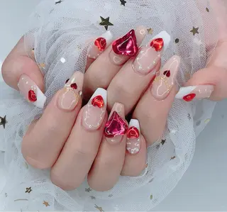 ネイル R salonのネイルデザイン