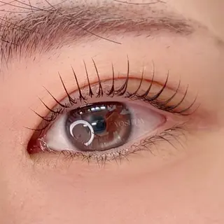 マツエク・マツパ 【一重┊︎奥二重】 YOSHIDA🌙のマツエク・マツパデザイン