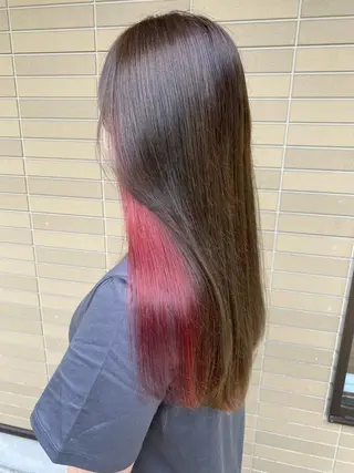 ロング 美容室ブランシュ中島店所属・美容室ブランシュ 中島店🔆のヘアスタイル