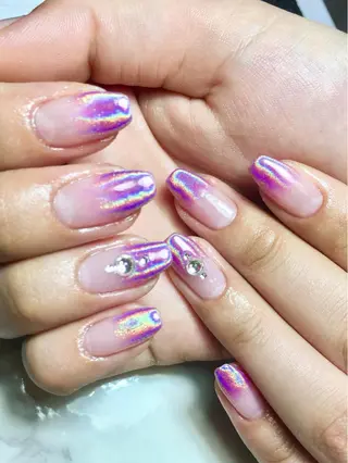 ネイル KaPílína nail salonのネイルデザイン