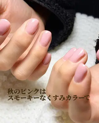 ネイル 新山 聖のネイルデザイン