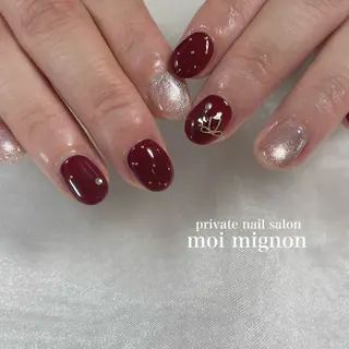 ネイル nailist Aki♡のネイルデザイン