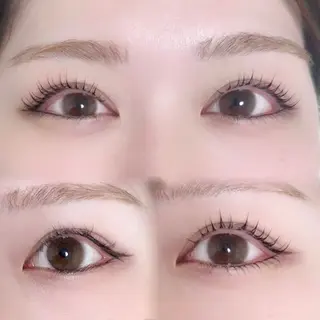 マツエク・マツパ A アイブロウ33大名店の眉毛・アイブロウイメージ