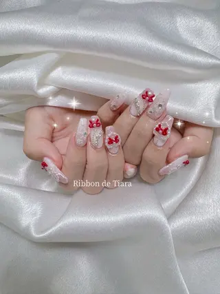 ネイル オーナーネイリスト MAKIのネイルデザイン