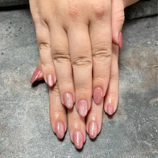 ネイル NailSalon liberのネイルデザイン