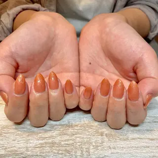 ネイル Tocowaka マエダのネイルデザイン