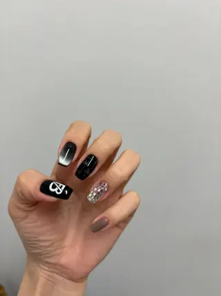 ネイル yuri. 🪷のネイルデザイン