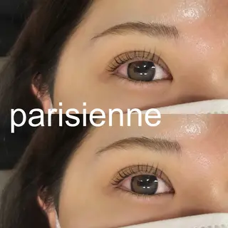 マツエク・マツパ 伊藤 朋香のマツエク・マツパデザイン