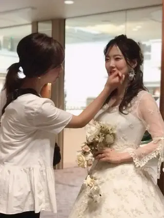 ヘアアレンジ Newme所属・eyelash Newmeのマツエク・マツパデザイン