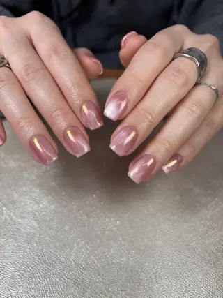 ネイル nail salon toki.のネイルデザイン