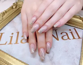 ネイル Lilas Nailのネイルデザイン
