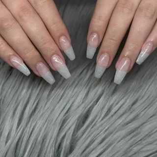 ネイル Lavia❄️ kahoのネイルデザイン