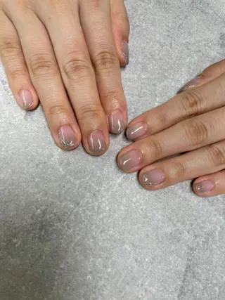 ネイル FASTNAIL PLUS 新宿店のネイルデザイン