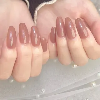 ネイル Saki .のネイルデザイン