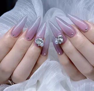 ネイル JAN 168 池袋のネイルデザイン