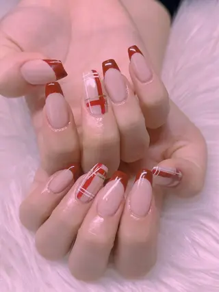 ネイル エムズ ハヤシのネイルデザイン