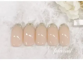 ネイル Felix nail Rui【武蔵小杉店】のネイルデザイン