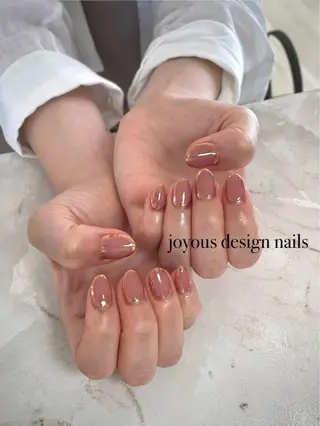 ネイル jdn kayokoのネイルデザイン