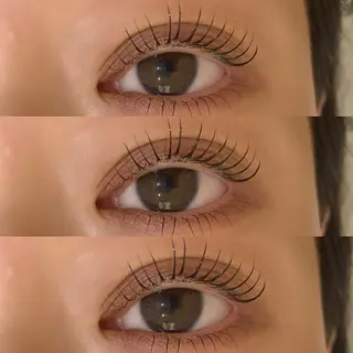 マツエク・マツパ Kana 👱🏻‍♀️のマツエク・マツパデザイン