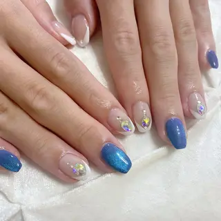 ネイル Uchida Mayunaのその他イメージ