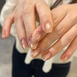 ネイル Coco. nのネイルデザイン