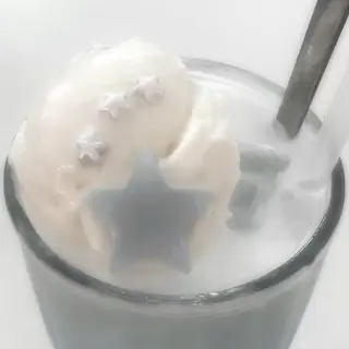 カラー セト ナツミのヘアスタイル