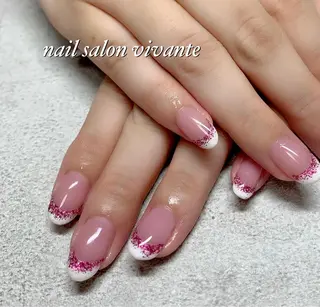 ネイル nail salon vivanteのネイルデザイン