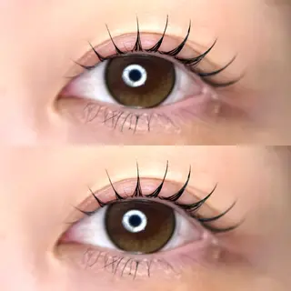 マツエク・マツパ arce -ｱﾙｾ- 🔅ヒマワリのマツエク・マツパデザイン