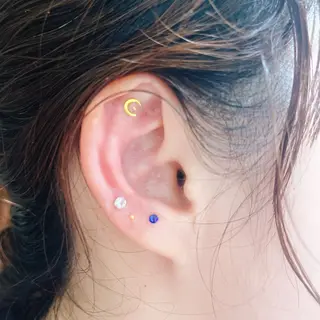 温サロン ponoのエステ・リラクイメージ