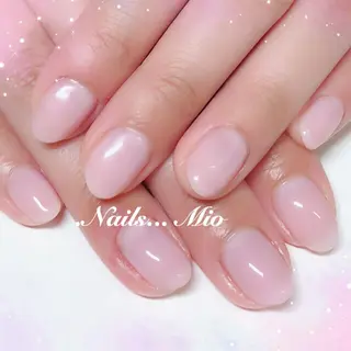 ネイル .Nails Mio 赤羽西ネイルサロンのネイルデザイン