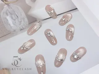 ネイル 5C NAIL 5C NAILのネイルデザイン