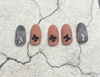 ネイル Pana makiのネイルデザイン