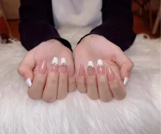 ネイル シエナ nailのネイルデザイン