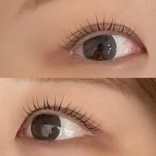 マツエク・マツパ BEMOA ビモア  mariのマツエク・マツパデザイン