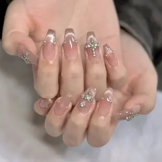 ネイル yumnail (ネイル&脱毛)のエステ・リラクイメージ