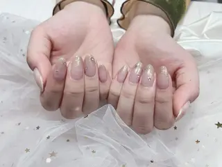 ネイル ジョリ kasumi🌹💅のネイルデザイン