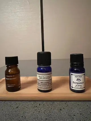 西山 恭平のエステ・リラクイメージ