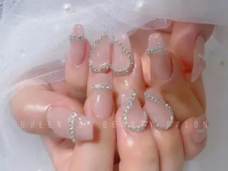 ネイル Queens ciciのネイルデザイン