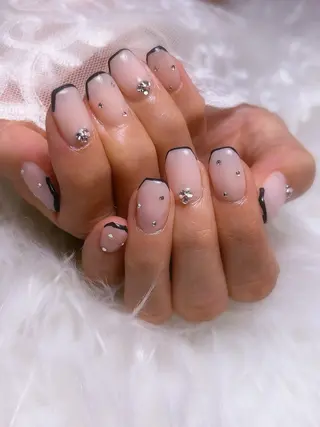 ネイル NAIL ENVYのネイルデザイン